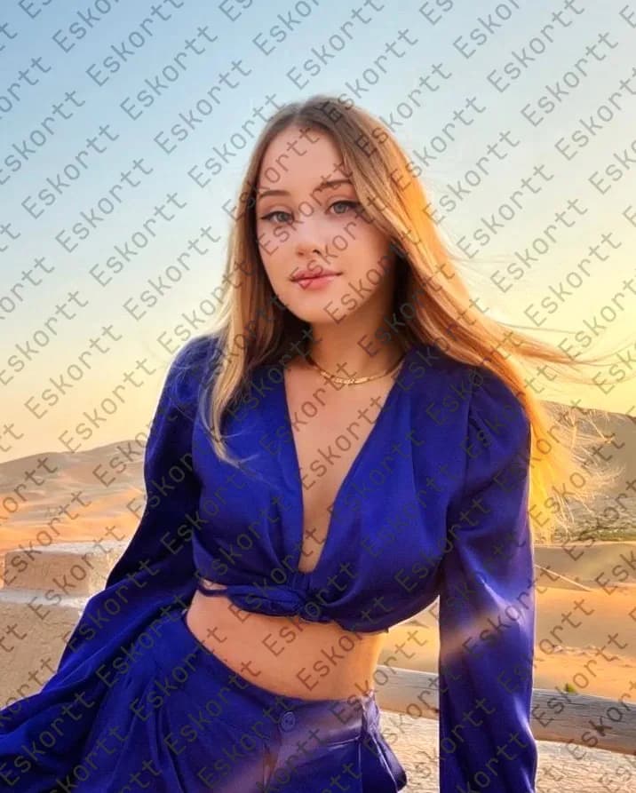 Annabella escort in Moscow