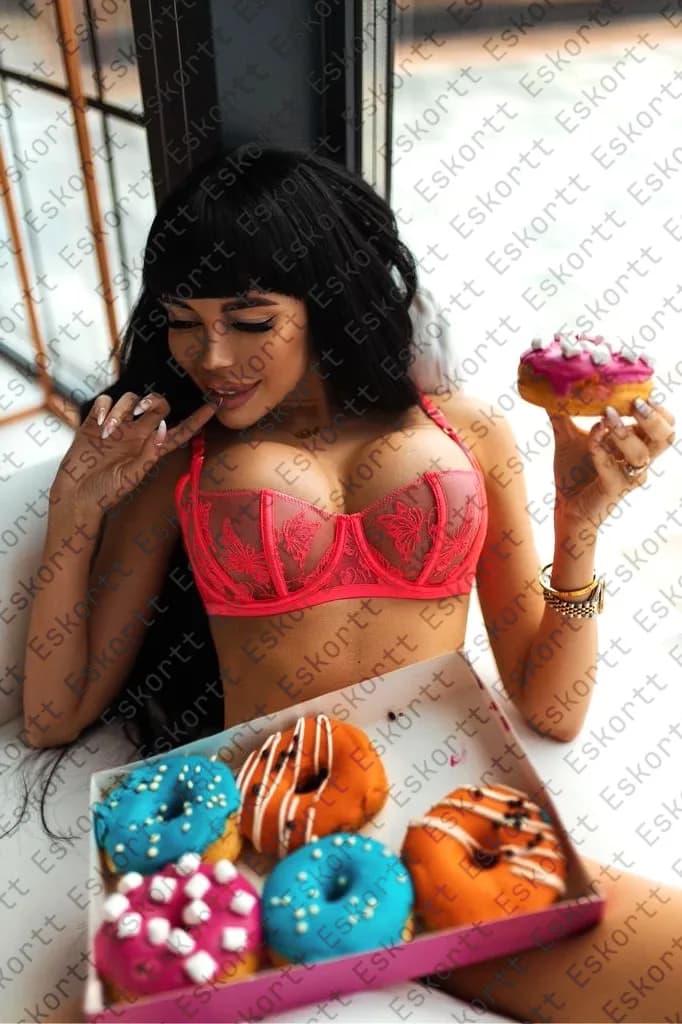 Melissa escort in Moscow