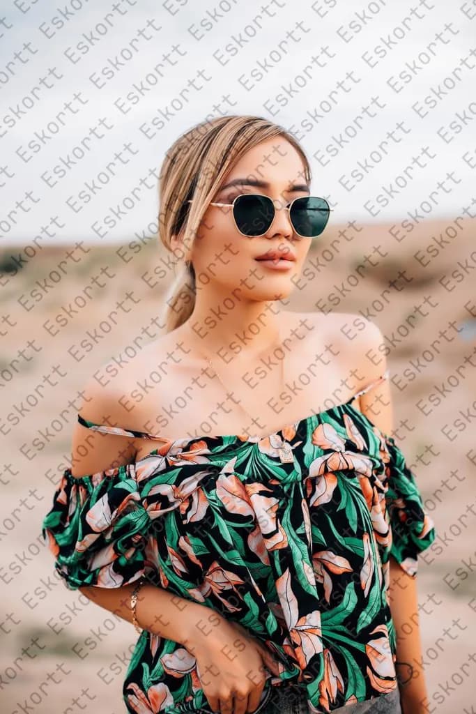 Asty escort in Moscow