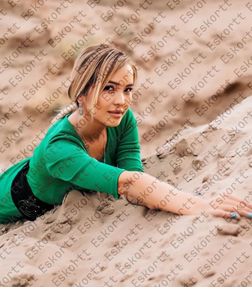 Asty escort in Moscow