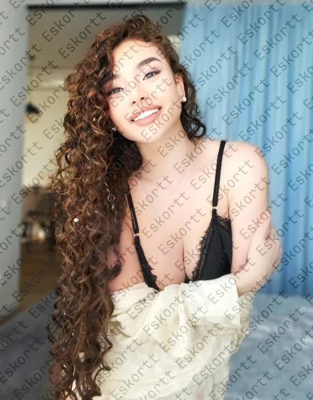 Assol escort in Moscow