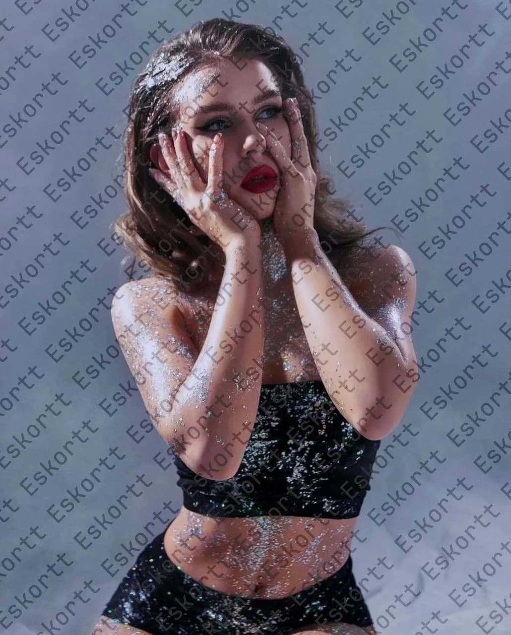 Skadi escort in Moscow