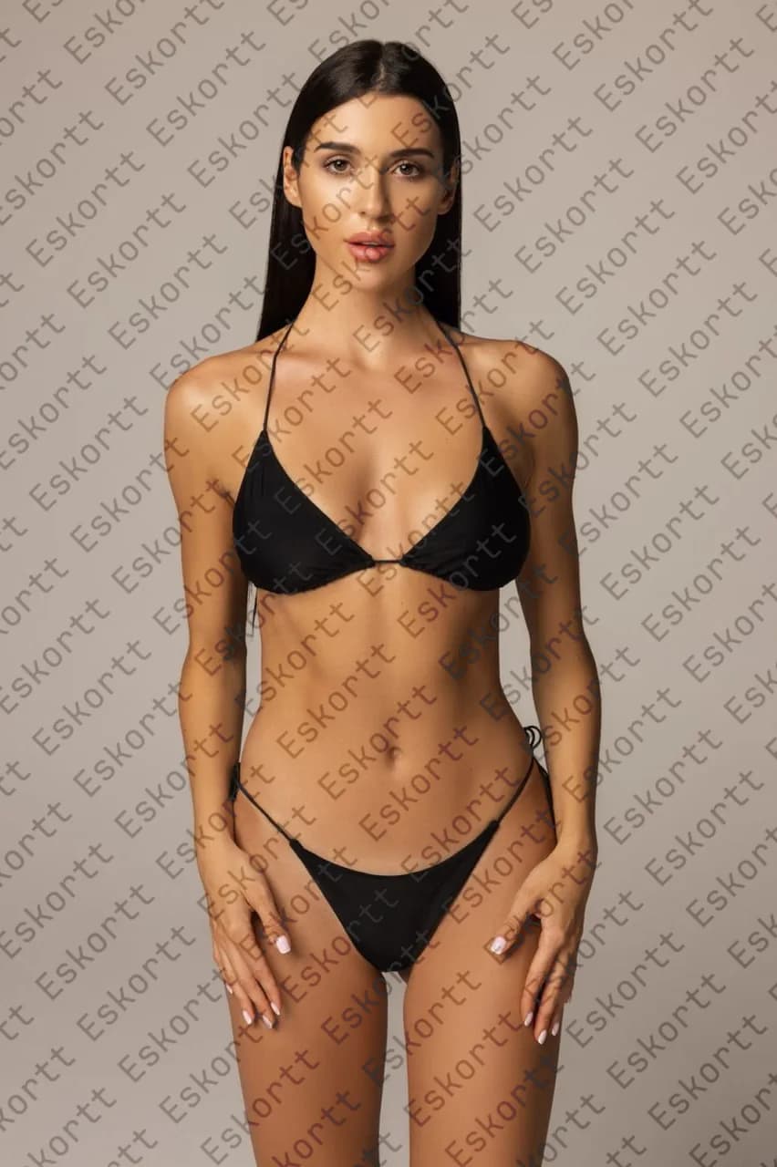 Victoria escort in Moscow