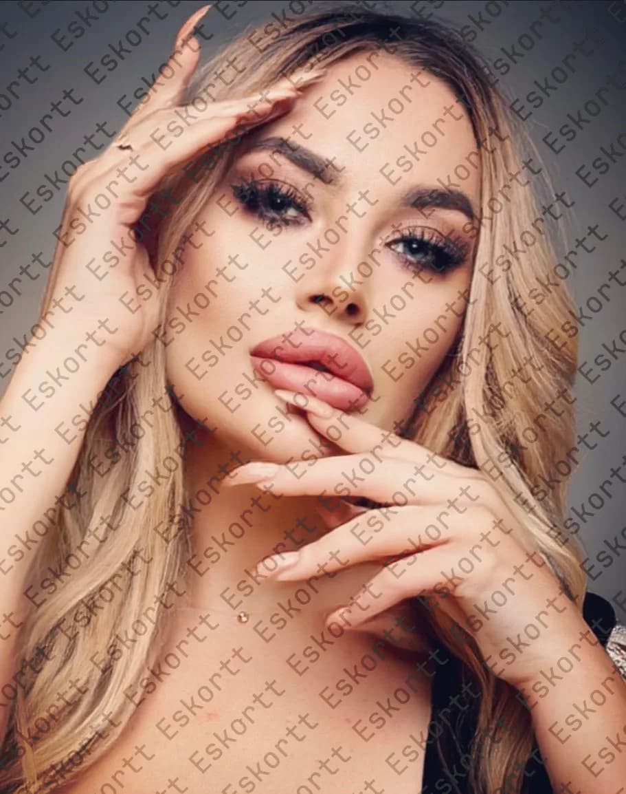 Sasha escort in Moscow