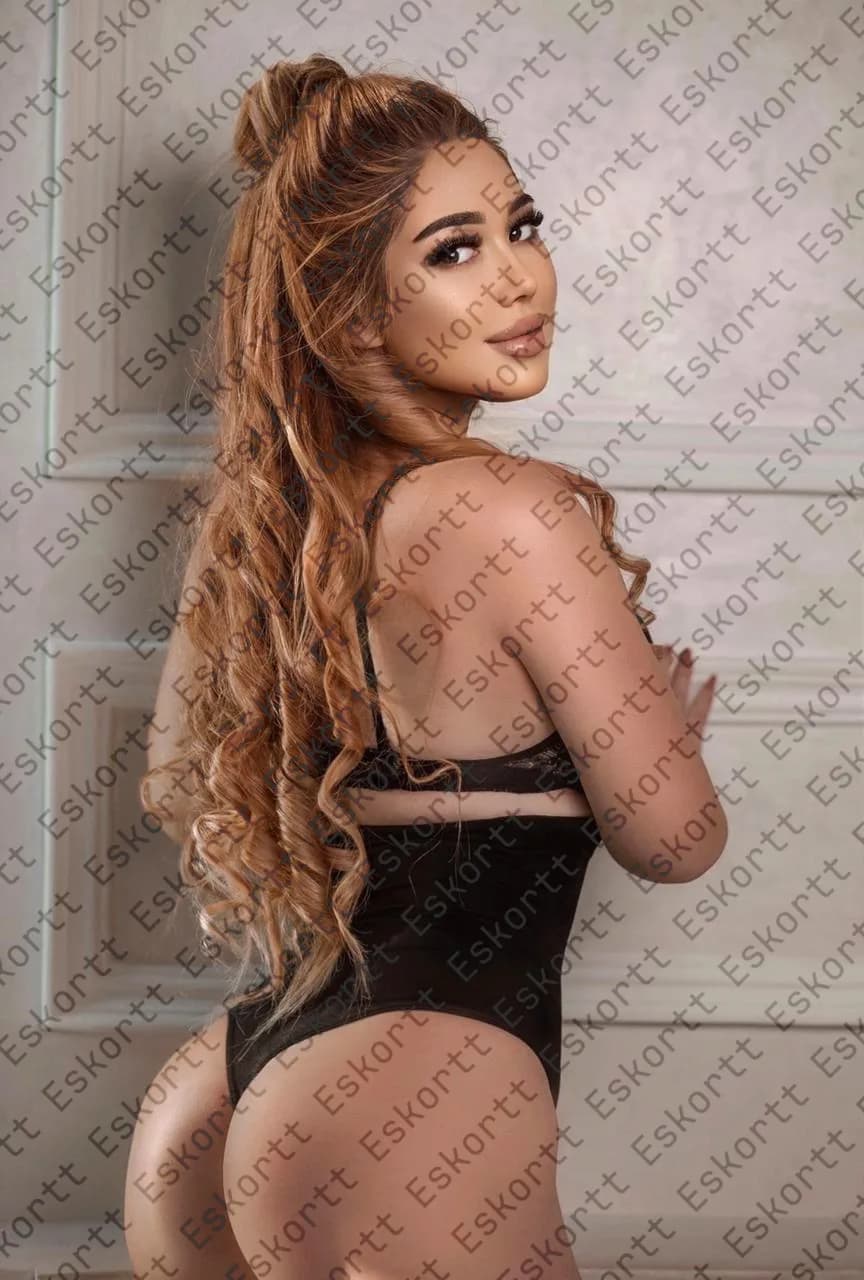  Liya escort in Moscow