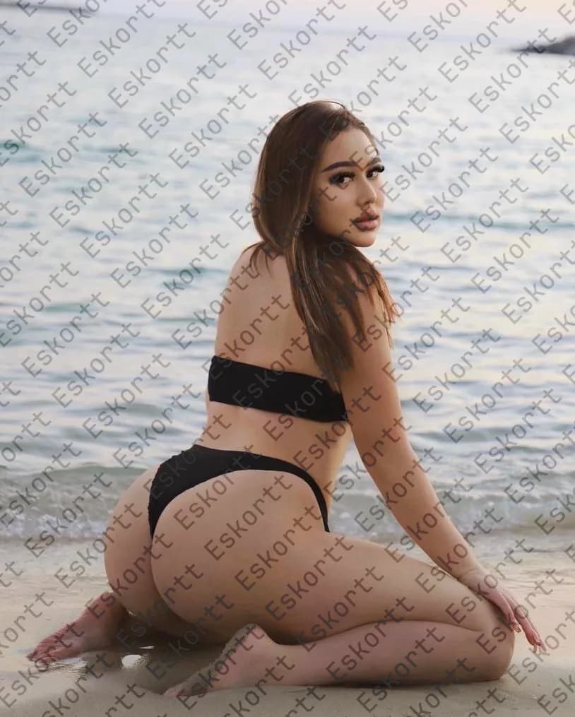  Liya escort in Moscow