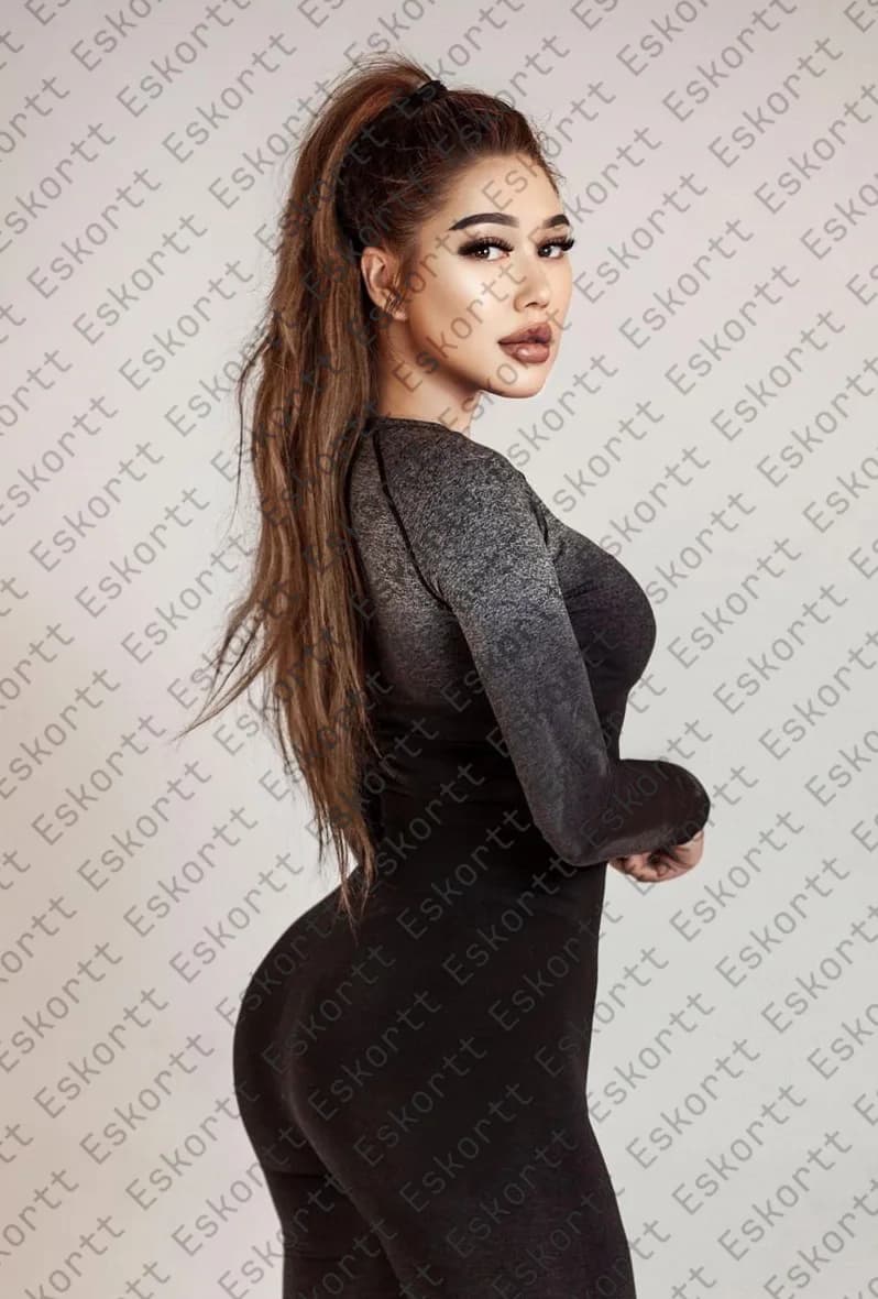  Liya escort in Moscow