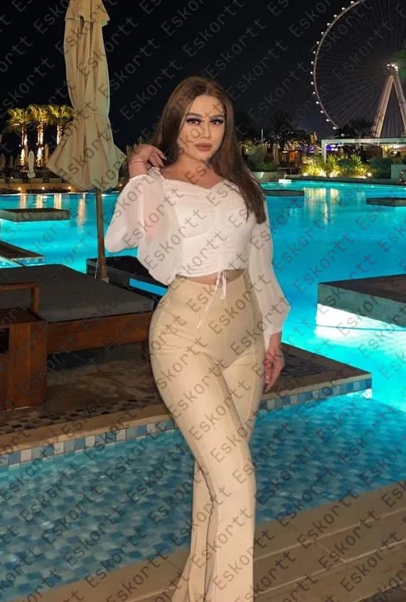  Liya escort in Moscow