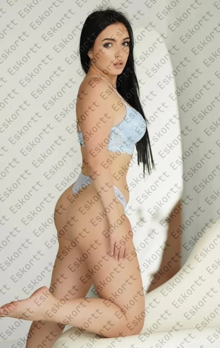 Valeria escort in Moscow