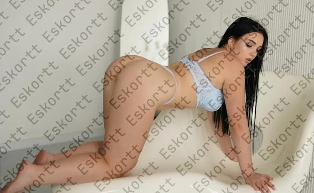 Valeria escort in Moscow