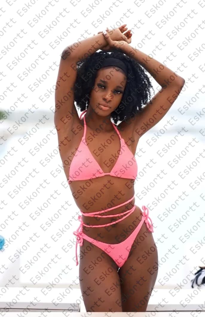 Amanda escort in Moscow