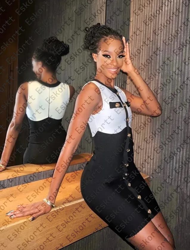 Amanda escort in Moscow