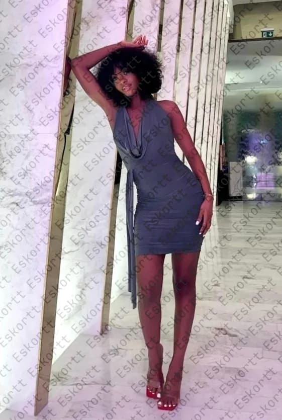 Amanda escort in Moscow