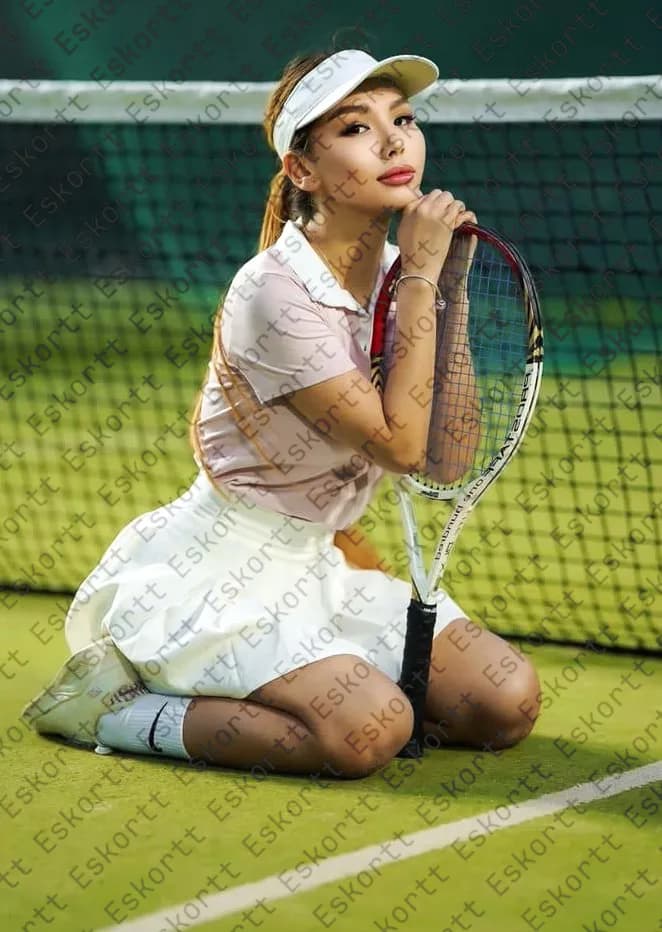 Medina escort in Moscow