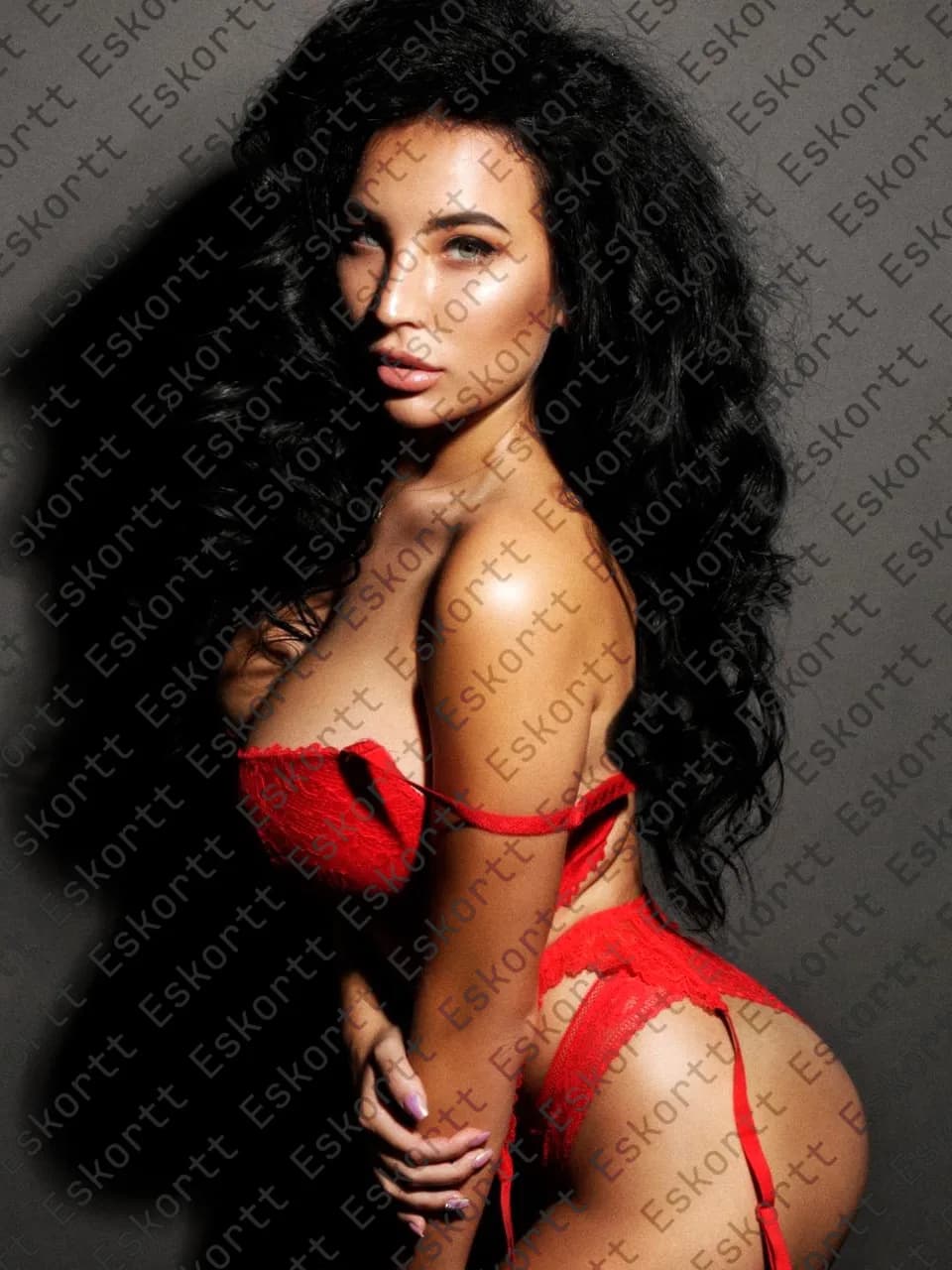 Darina escort in Moscow