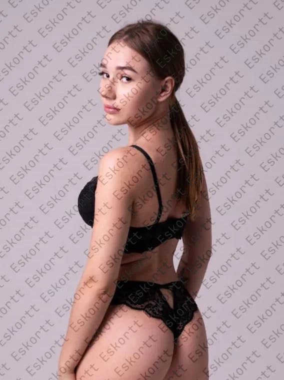 Kleo escort in Moscow