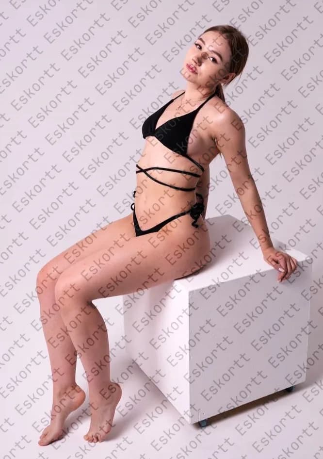 Kleo escort in Moscow
