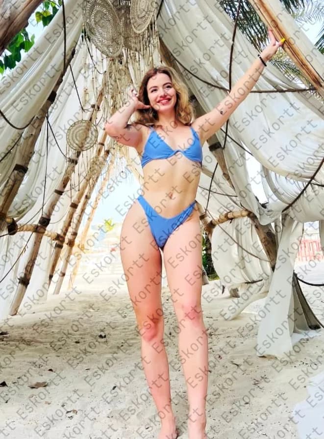 Adelia escort in Moscow