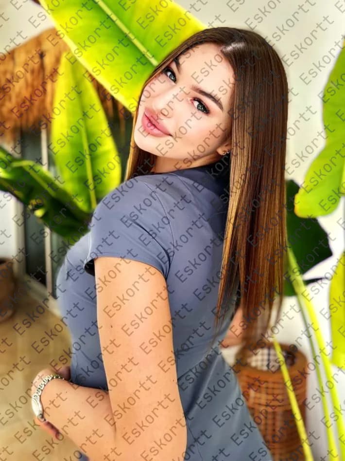 Aleksa escort in Moscow