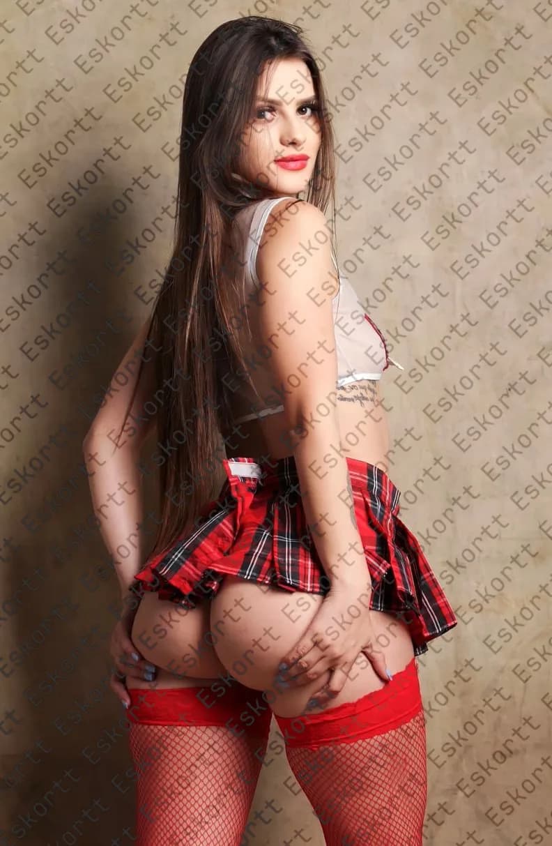 Jeny escort in Moscow