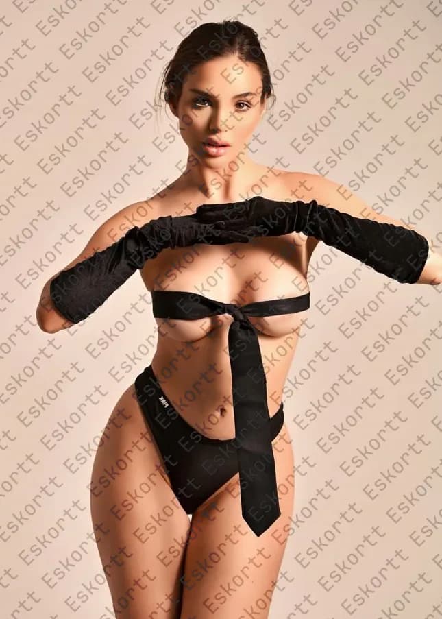 Мерри escort in Moscow