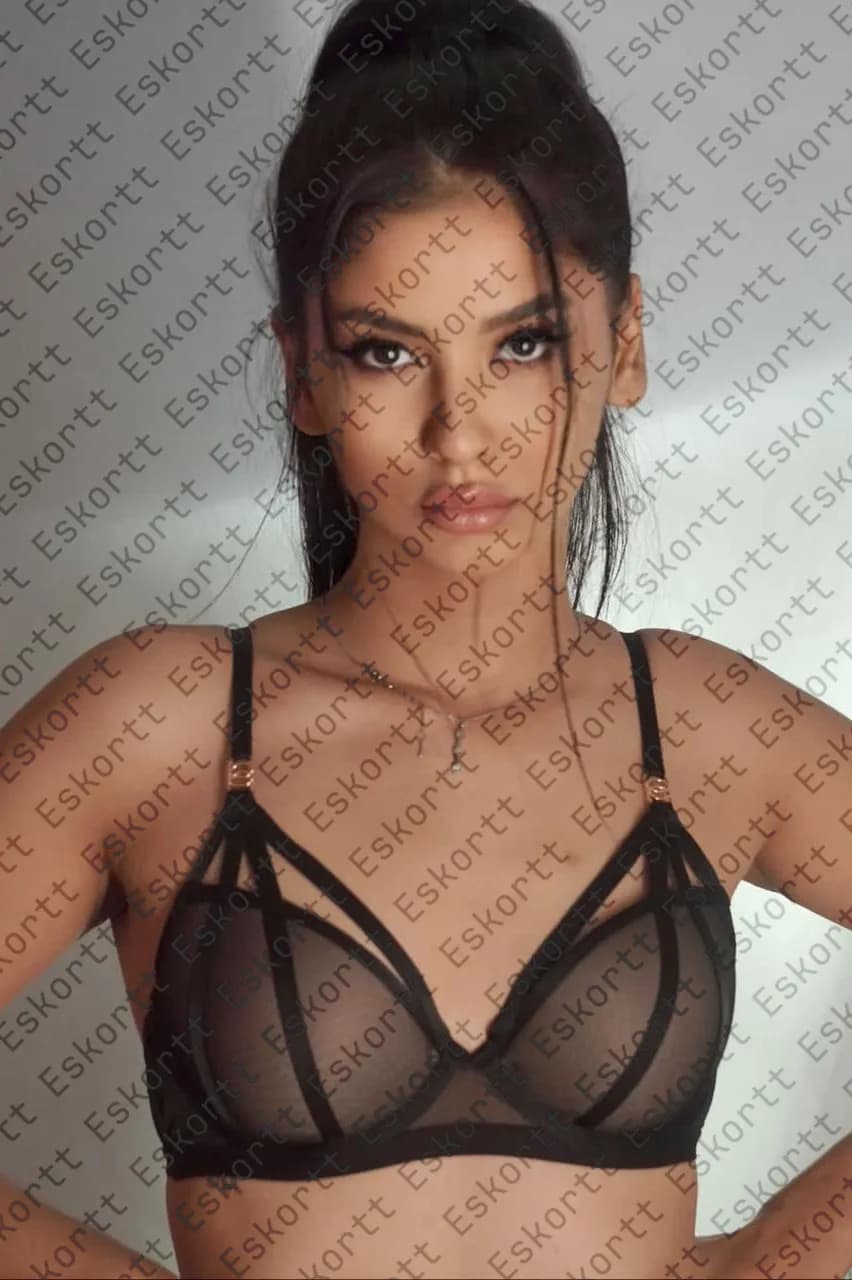 Arya escort in Moscow