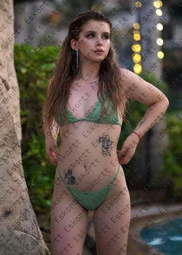 Eva escort in Moscow