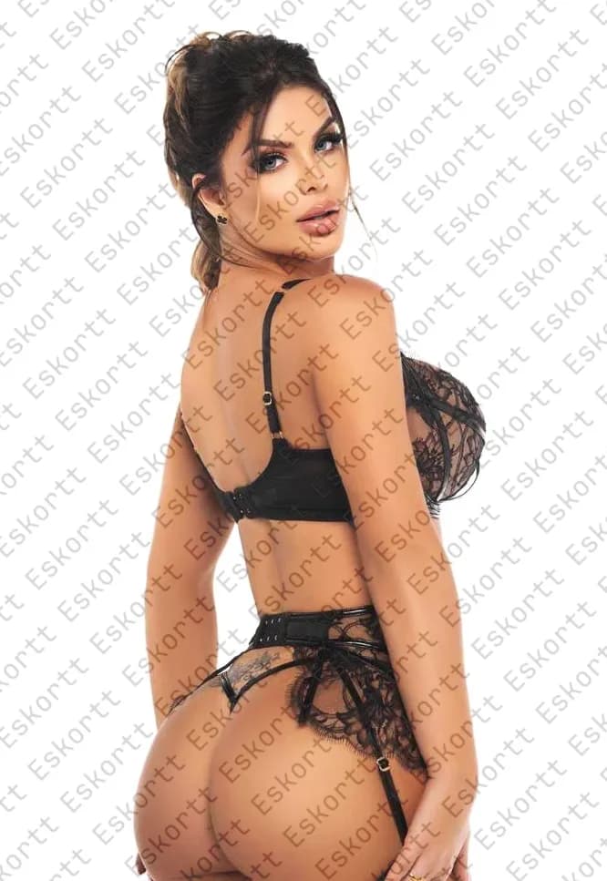 Alana escort in Moscow