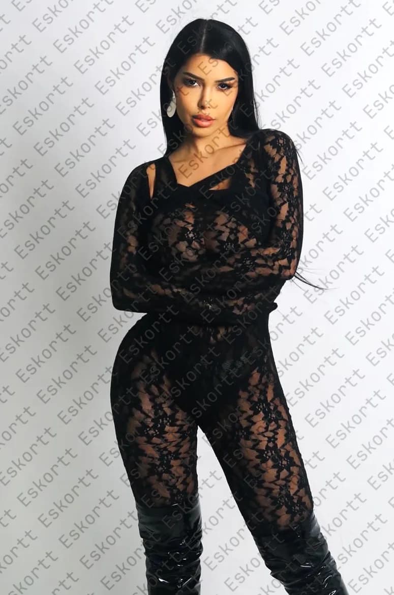 Adriana escort in Moscow