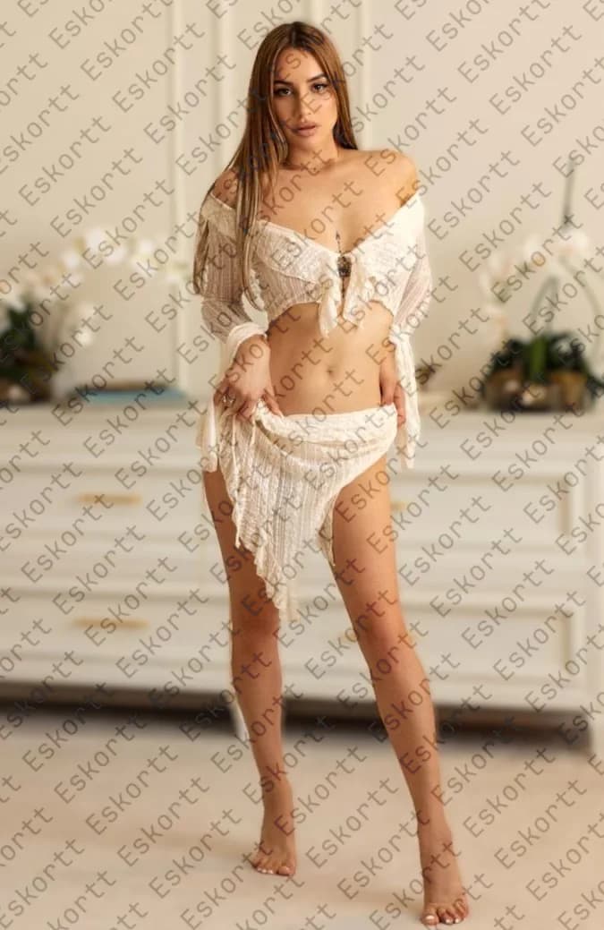 Snezhana escort in Moscow