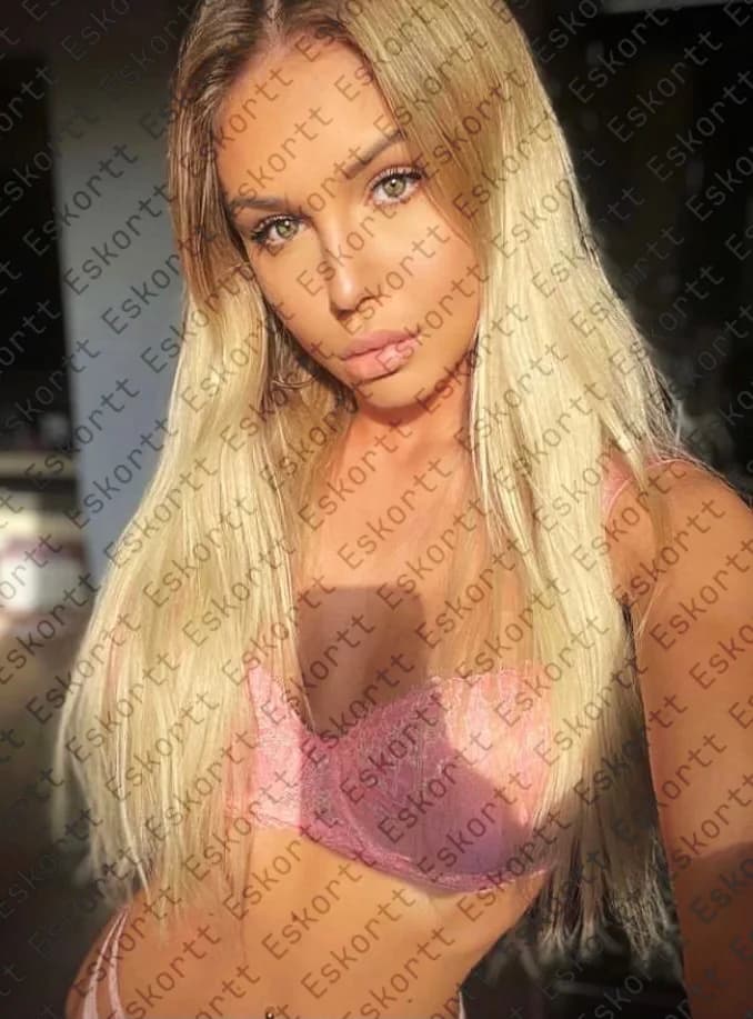 Kinga escort in Moscow