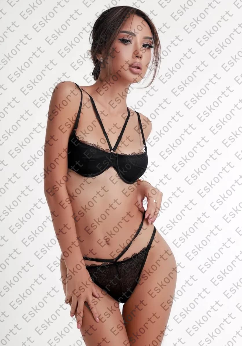 Danelia escort in Moscow