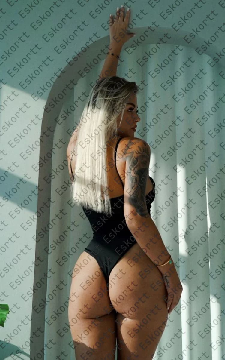 Afina escort in Moscow