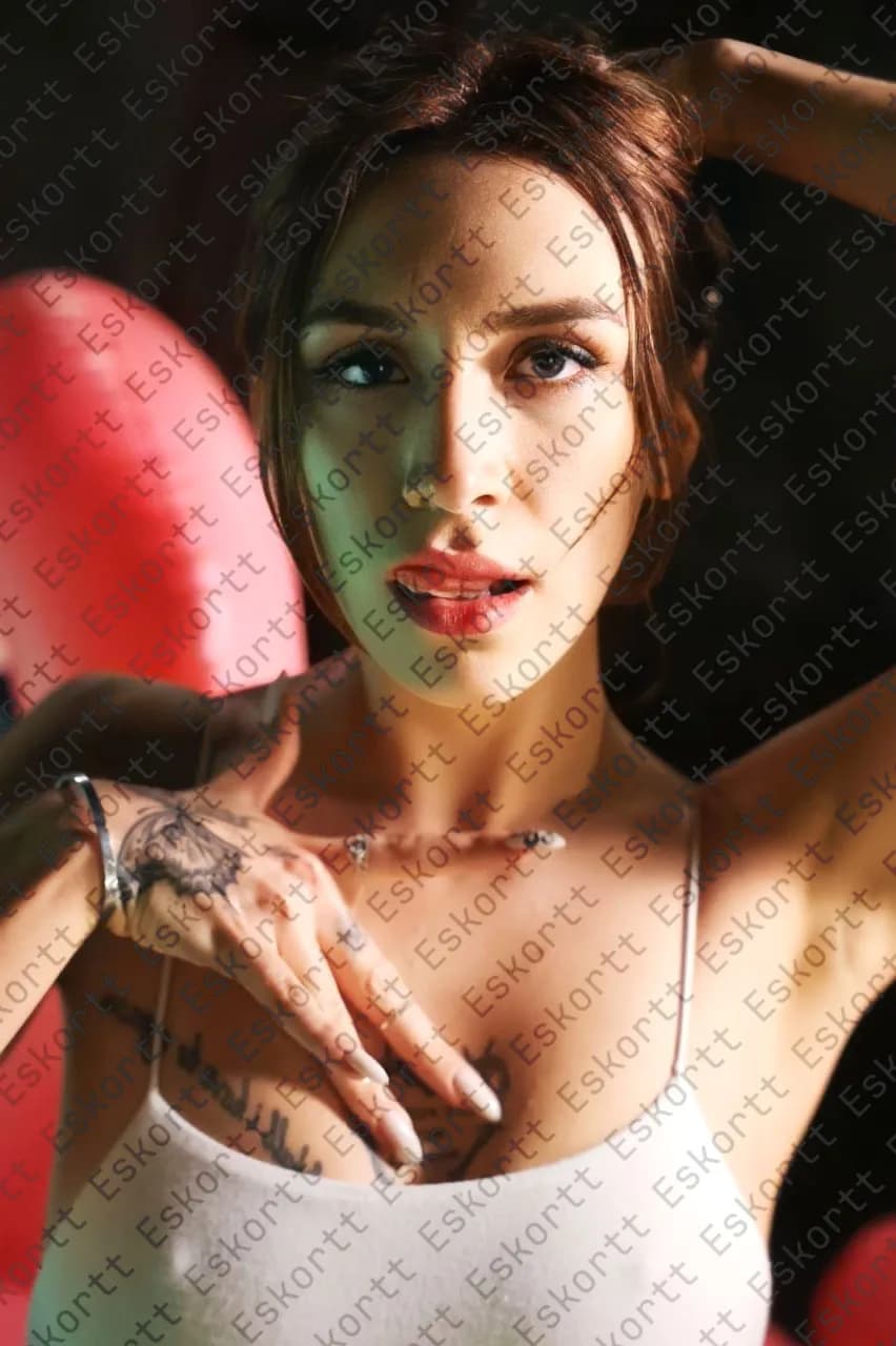 Lexi escort in Moscow