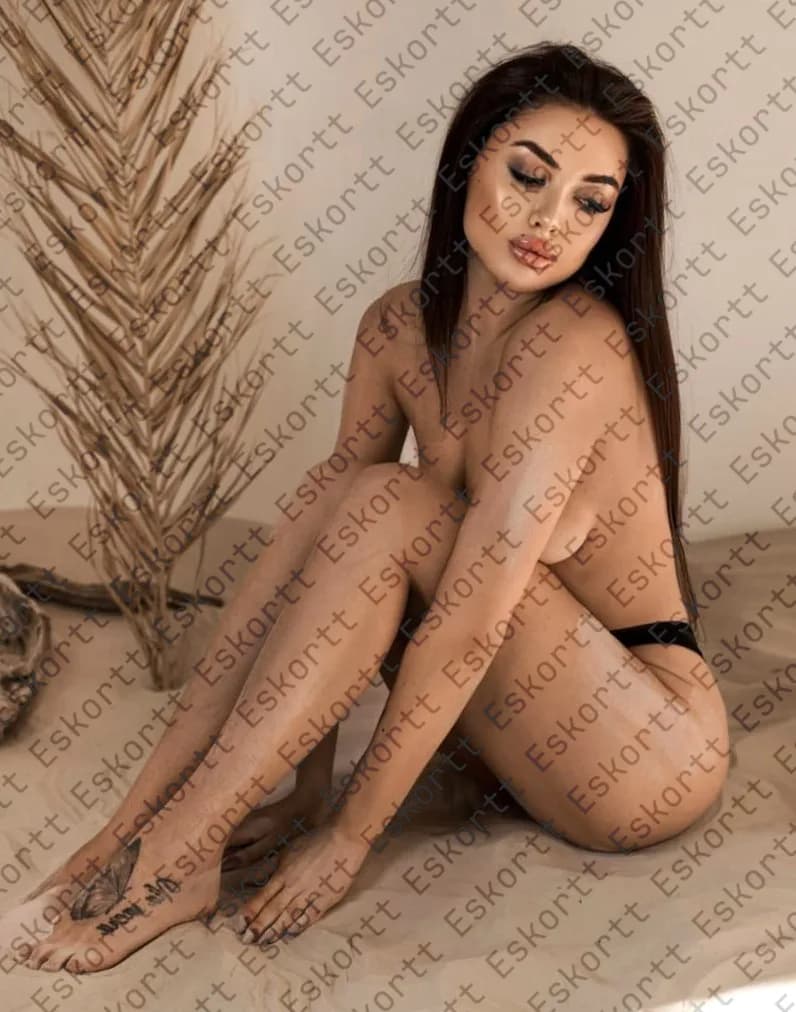 Angelina escort in Moscow