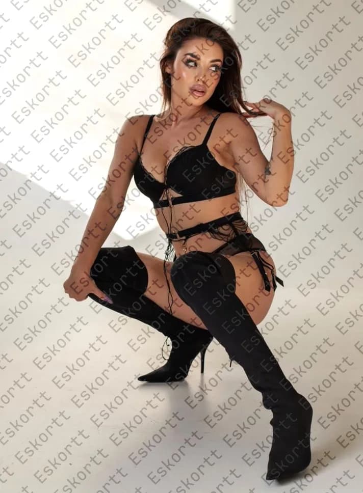 Angelina escort in Moscow