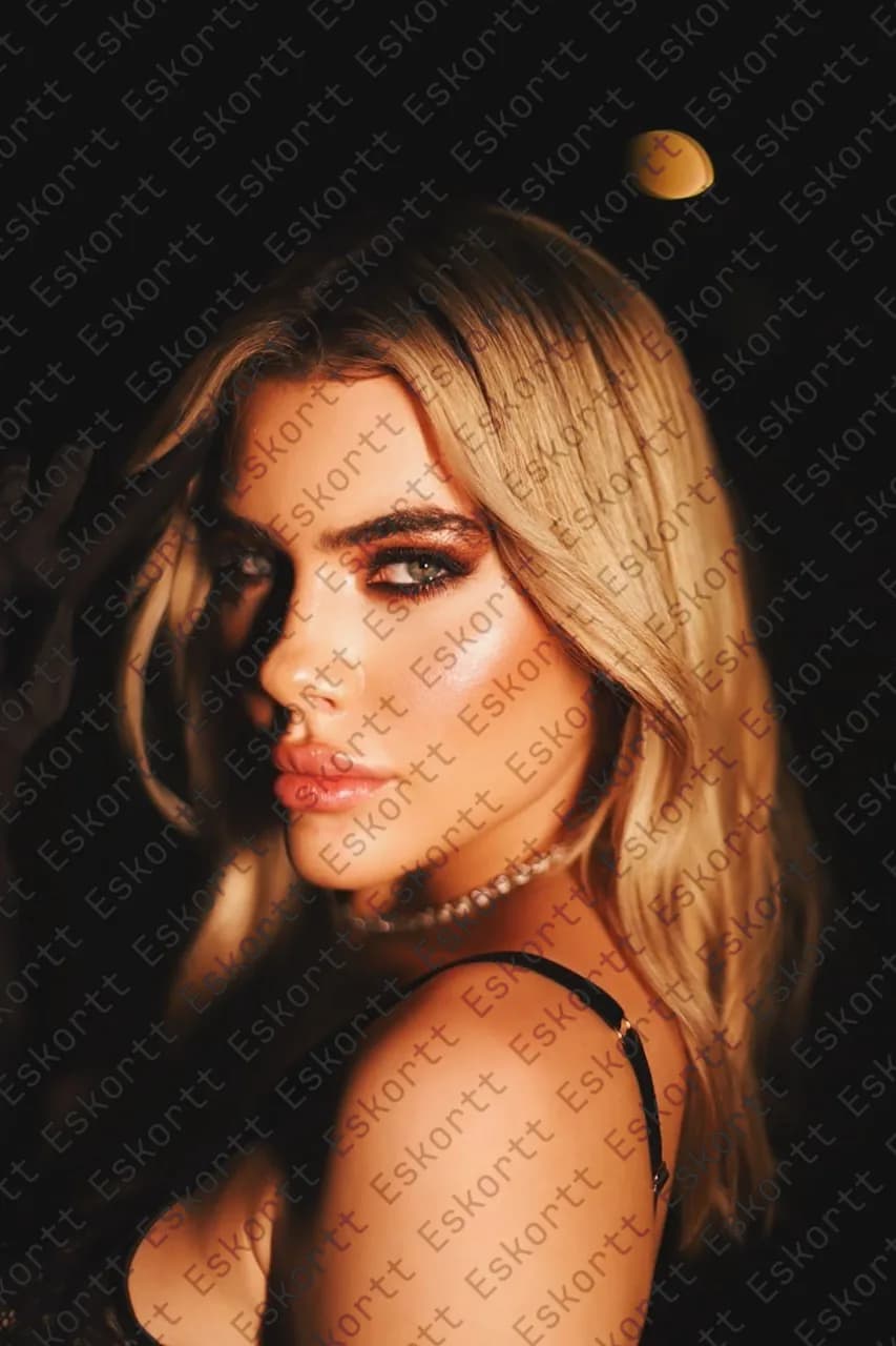 Raya escort in Moscow