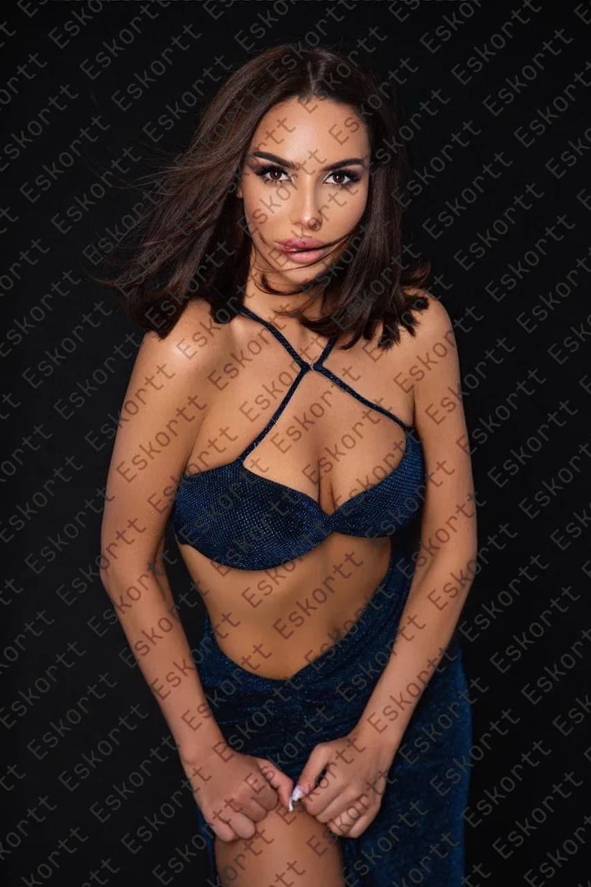 Tayra escort in Moscow