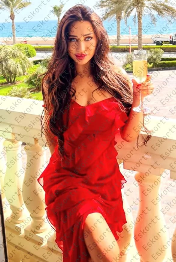 Gloria escort in Moscow