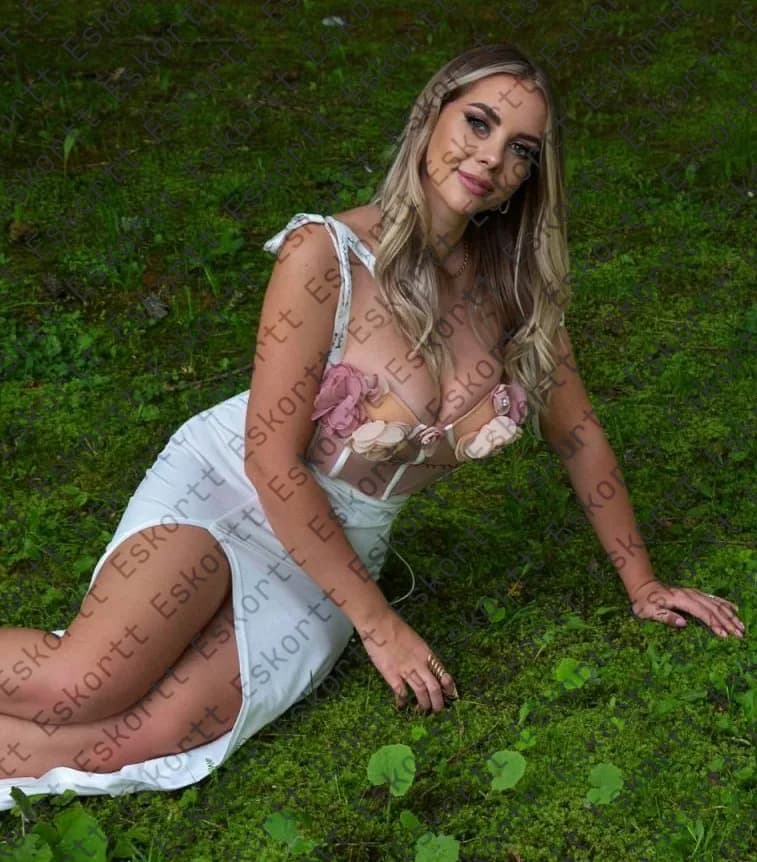 Myrta escort in Moscow