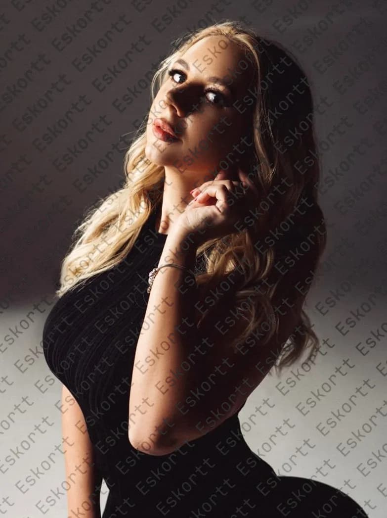 Myrta escort in Moscow