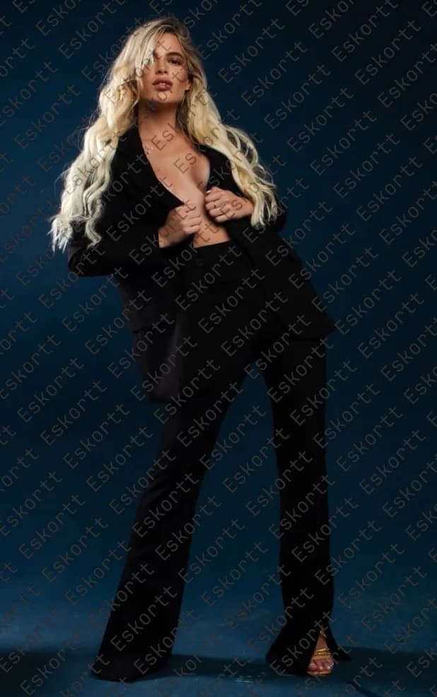 Emily escort in Moscow