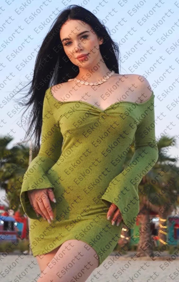  Julia escort in Moscow