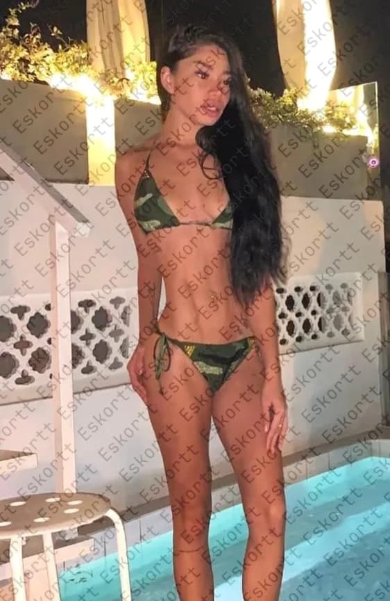 Valentina escort in Moscow