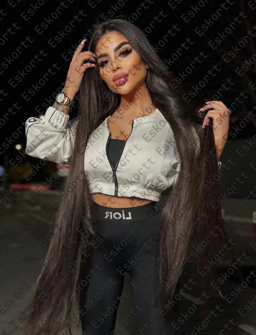 Mariam escort in Moscow