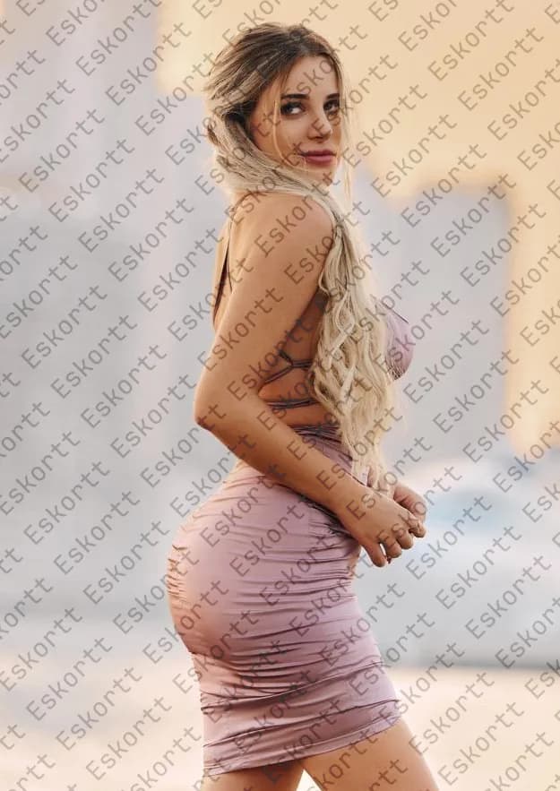 Milana escort in Moscow