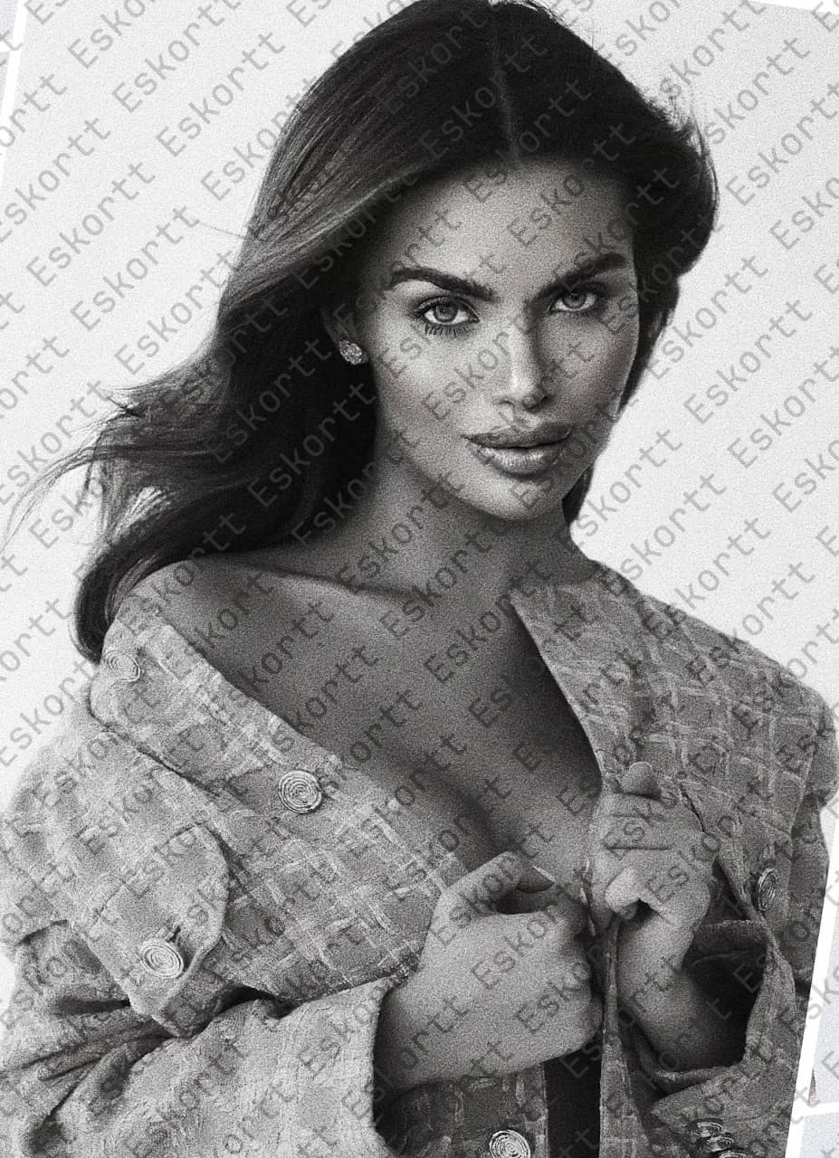 Rihanna escort in Moscow