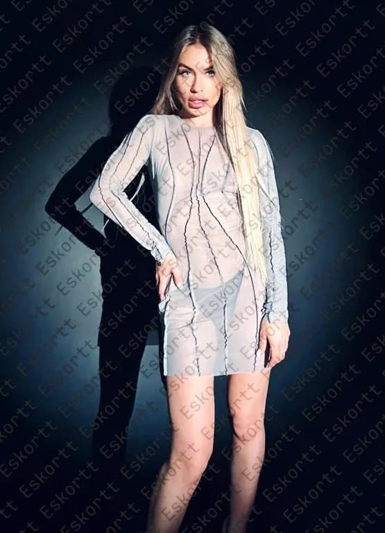 Alisa escort in Moscow