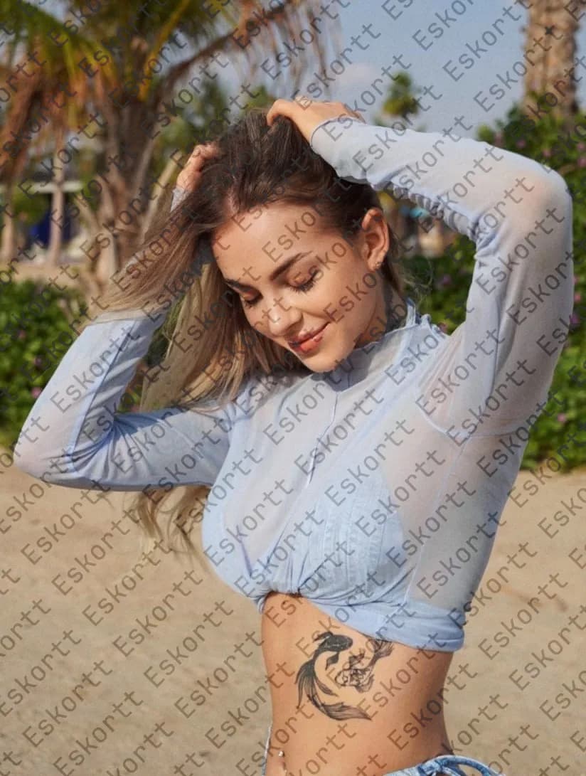 Asya escort in Moscow