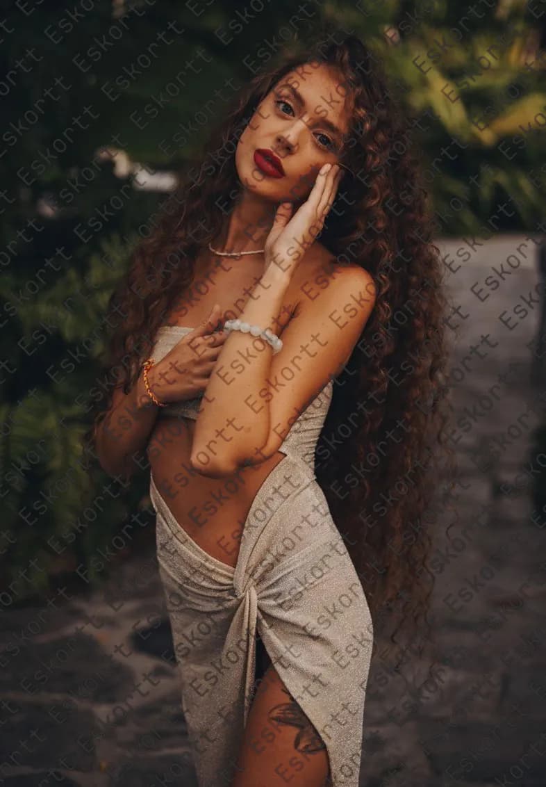 Montana escort in Moscow